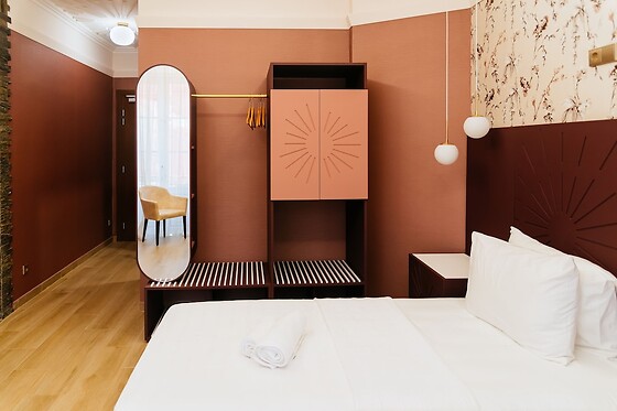Online Booking EPS - photo 1
