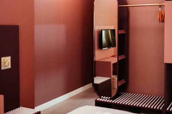 Online Booking EPS - photo 2