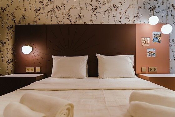 Online Booking EPS - photo 4