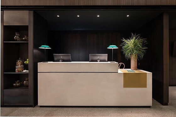 Online Booking EPS - photo 4