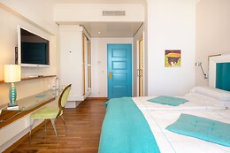 Online Booking EPS