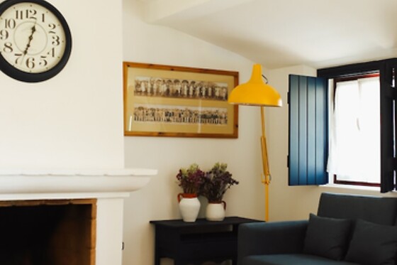 Online Booking EPS - photo 0