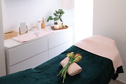Beauty Wellness