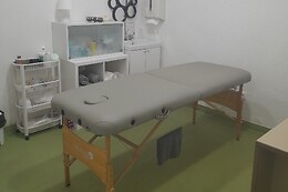 ClÍnica Almirante Reis 70