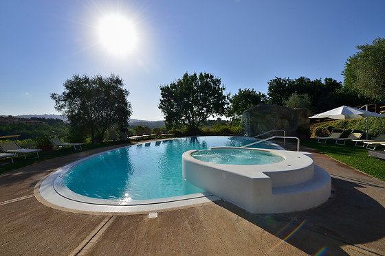 Lindbergh Hotels - Perugia - photo 3