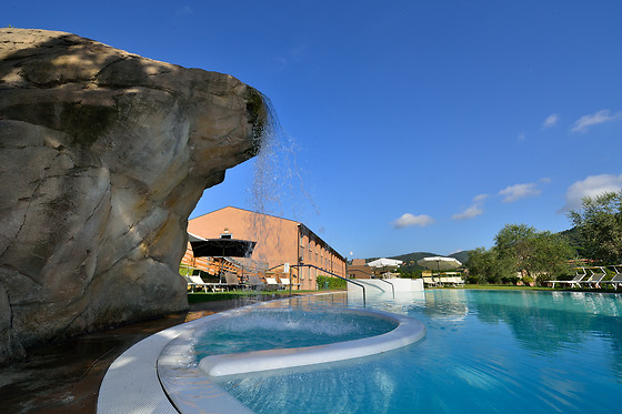Lindbergh Hotels - Perugia - photo 4