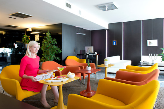 Hotel D120 - photo 7