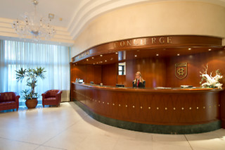 Soggiorno di 2 notti con colazione in provincia di Milano al Grand Hotel Barone di Sassj