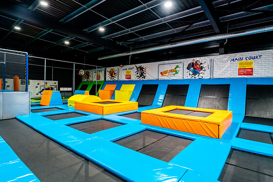 New Jump Langon - photo 1