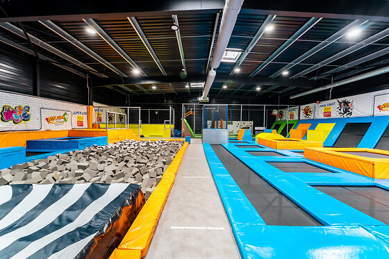 New Jump Langon - photo 2