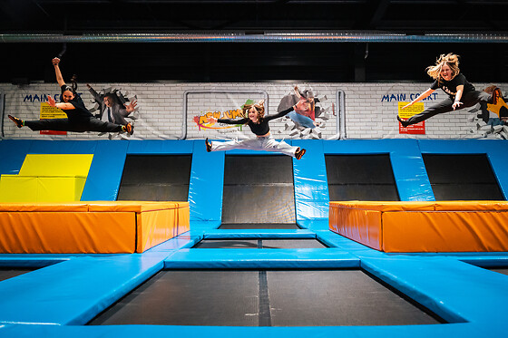 New Jump Langon - photo 3
