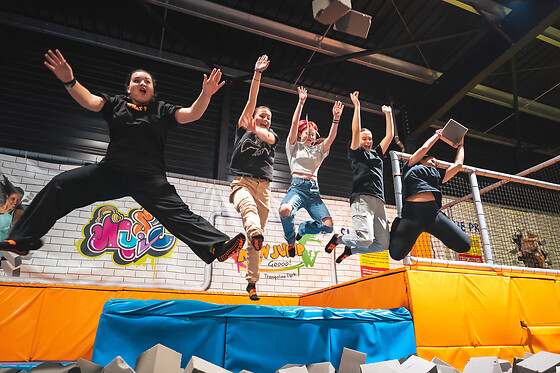 New Jump Langon - photo 4