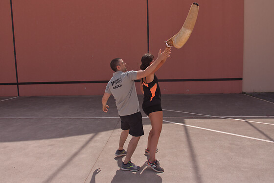 CANCHA - photo 4