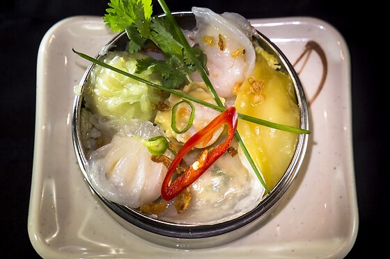 Siam Square - photo 15