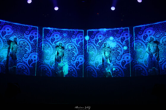 Cabaret Ovation - photo 2