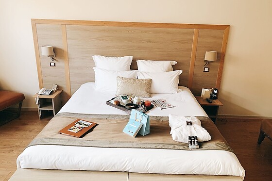 Online Booking EPS - photo 1