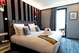 Online Booking EPS