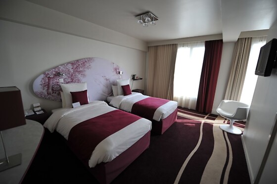 Online Booking EPS - photo 7