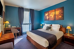 Online Booking EPS