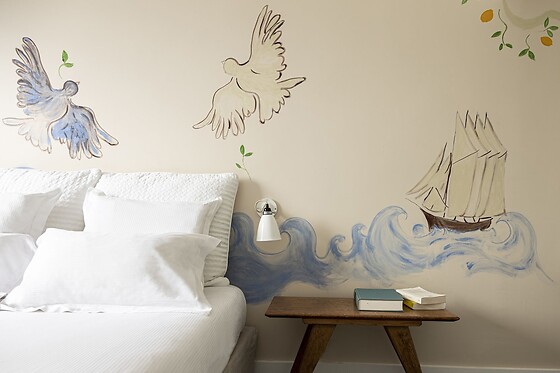 Online Booking EPS - photo 0