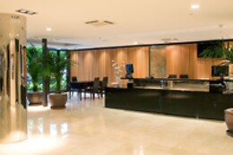 Online Booking EPS