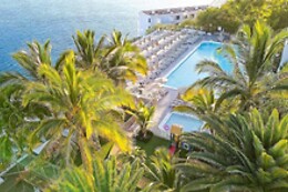 Online Booking EPS