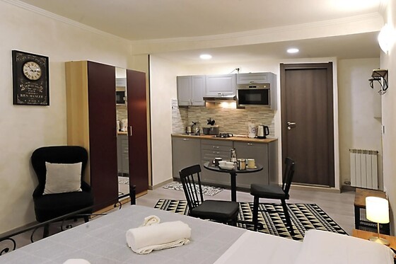 Online Booking EPS - photo 2