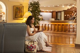 Online Booking EPS