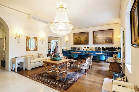 Online Booking EPS - photo 4
