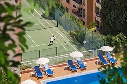 Online Booking EPS