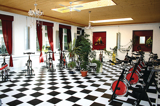 Natural Trainingscenter - photo 1