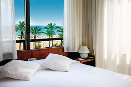 HOTEL ATENEA PARK SUITES-APARTAMENTS