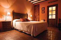CASA RURAL & SPA LA GRAJA