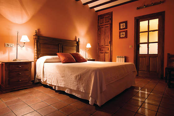 CASA RURAL & SPA LA GRAJA - photo 2