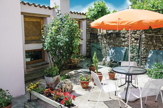 CASA RURAL RAMONA - photo 9
