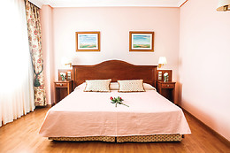 HOTEL RESTAURANTE EMILIO