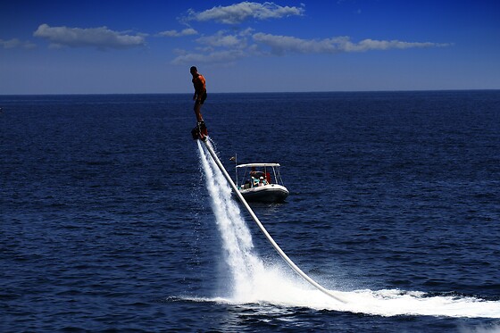 Jet Evasion - photo 5