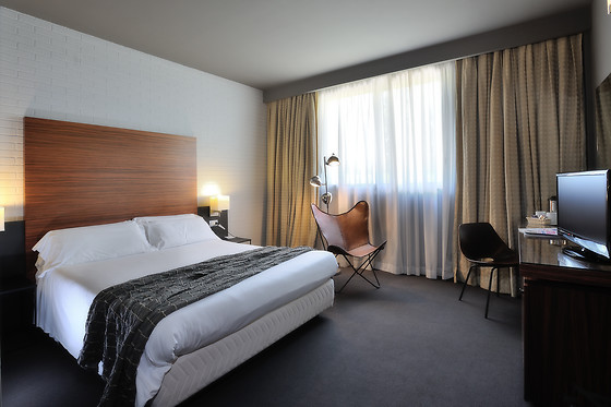 Lindbergh Hotels - Perugia - photo 7