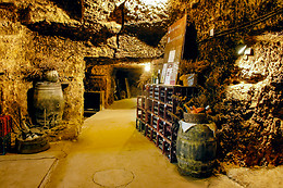 Les Caves Ambacia