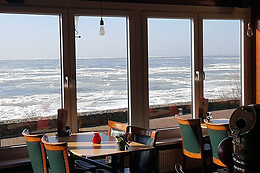 Restaurant De Kaap