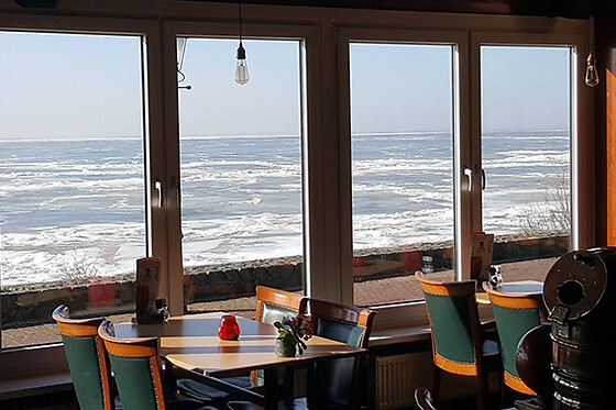 Restaurant De Kaap - photo 0