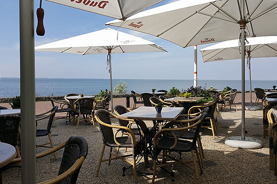 Restaurant De Kaap - photo 2