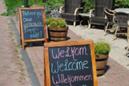 Restaurant De Kaap