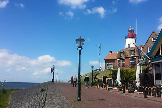 Restaurant De Kaap - photo 5