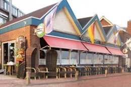 Restaurant De Kaap