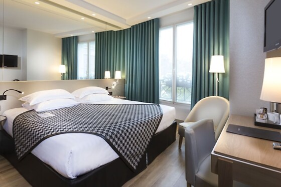 Online Booking EPS - photo 3