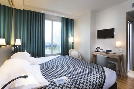 Online Booking EPS - photo 2