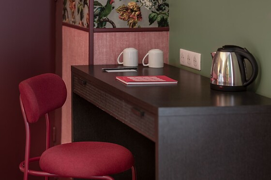 Online Booking EPS - photo 4