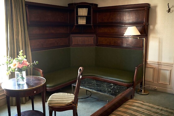 Online Booking EPS - photo 6