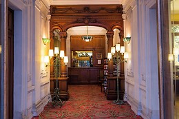 Online Booking EPS